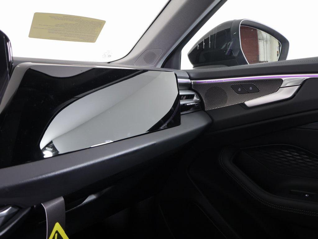 new 2026 Audi A6 car, priced at $72,670