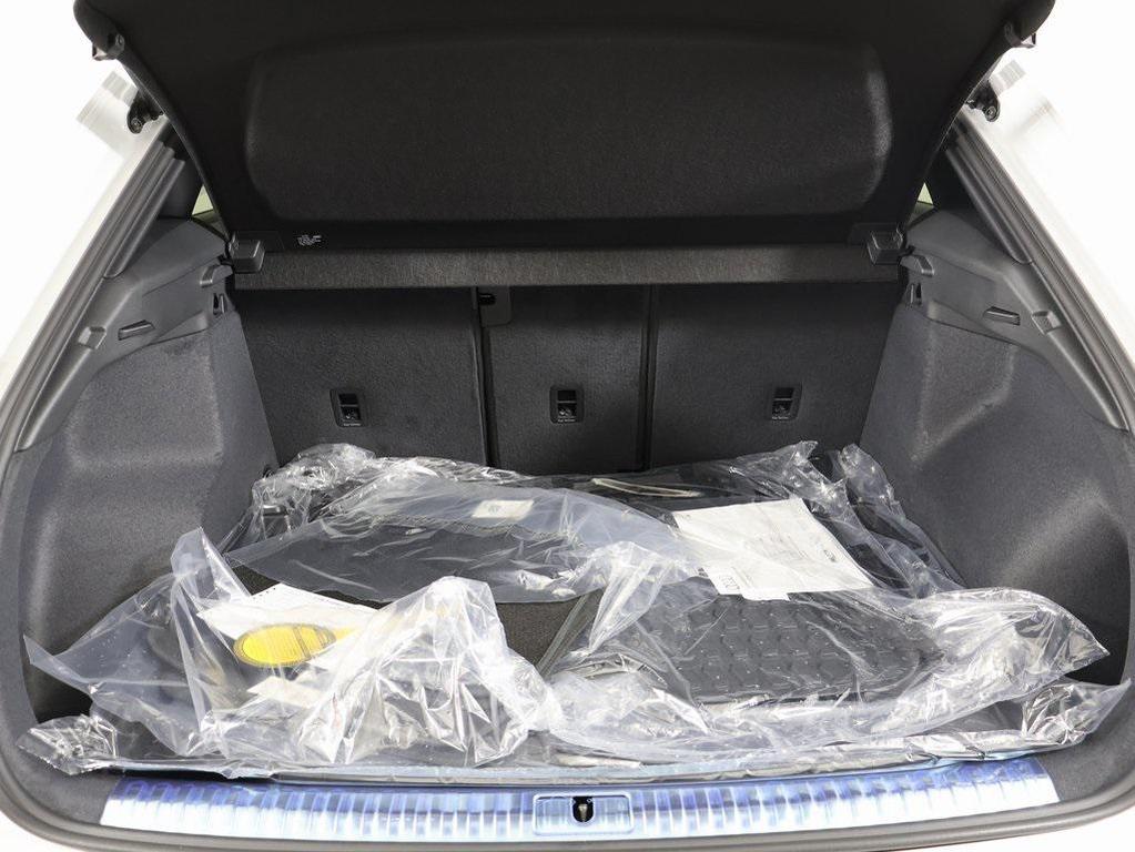 new 2025 Audi Q3 car, priced at $43,715