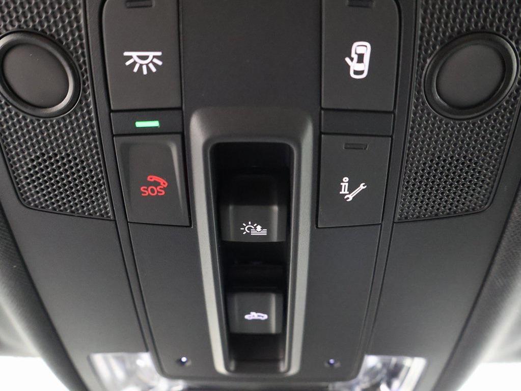 new 2025 Audi Q3 car, priced at $43,715