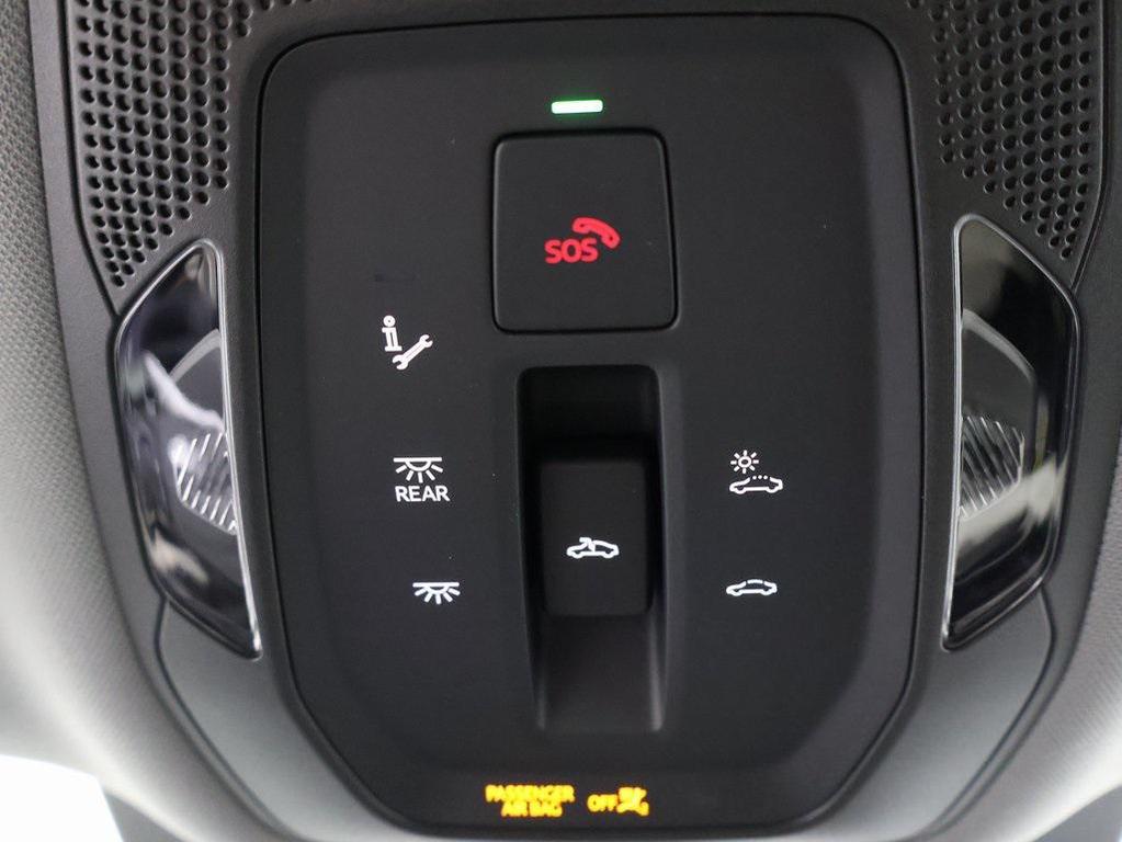 new 2025 Audi Q6 e-tron car, priced at $77,750