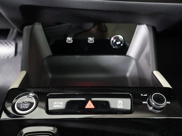 new 2025 Audi Q6 e-tron car, priced at $77,750