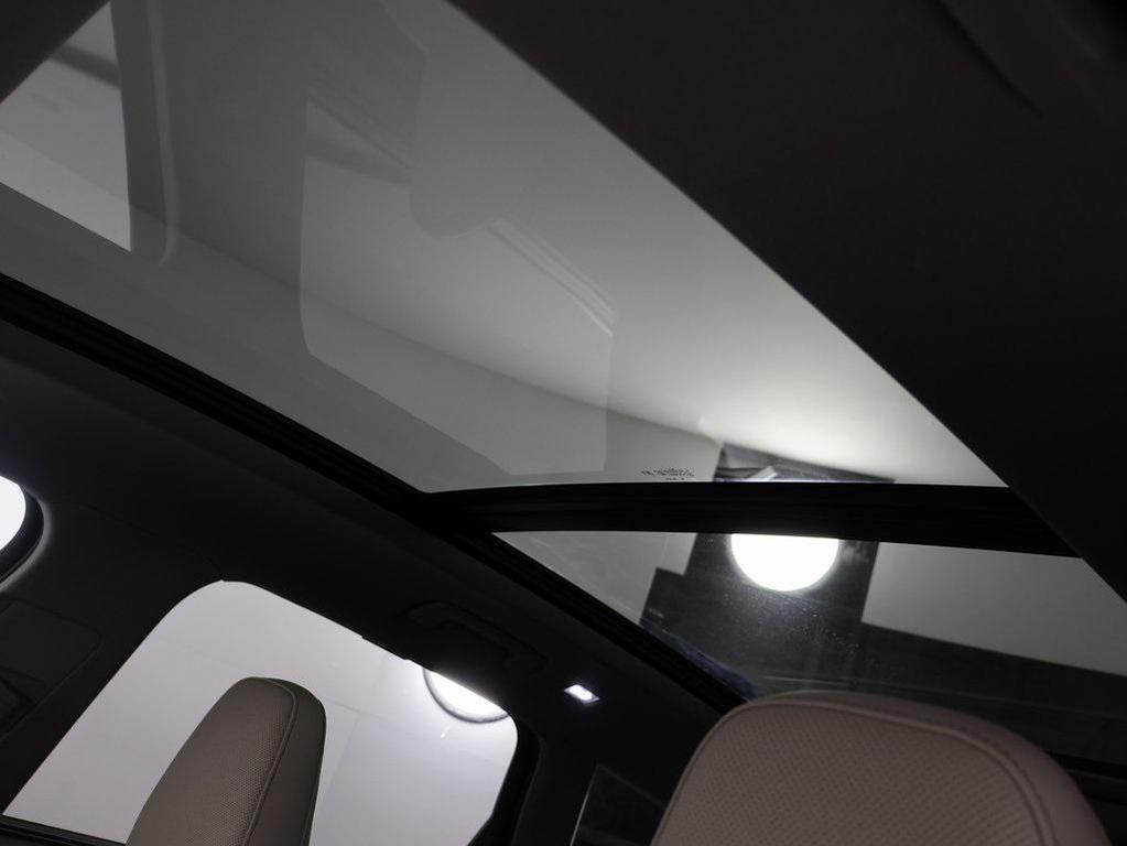 new 2025 Audi Q6 e-tron car, priced at $77,750