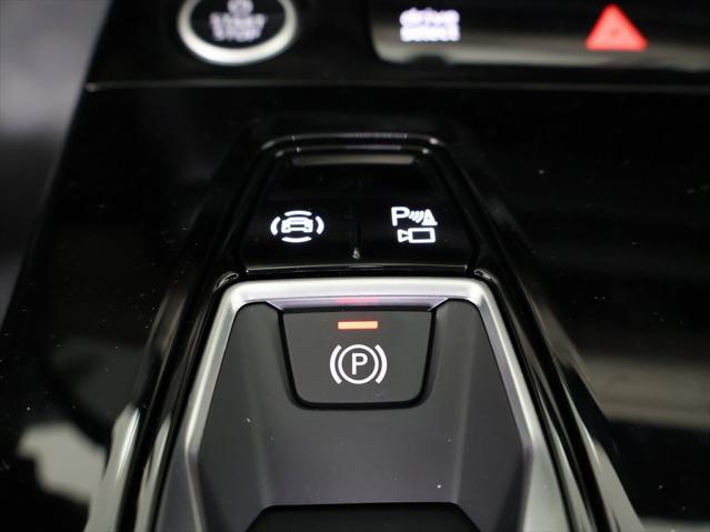 new 2025 Audi Q6 e-tron car, priced at $77,750