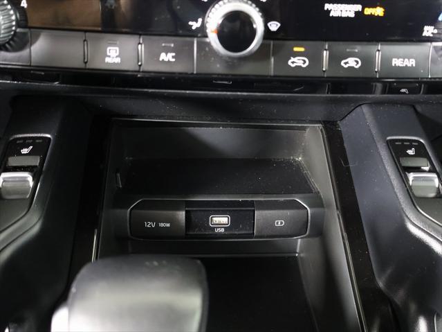 used 2020 Kia Telluride car, priced at $21,500