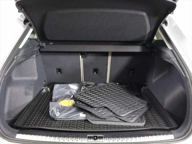new 2025 Audi Q3 car, priced at $45,490