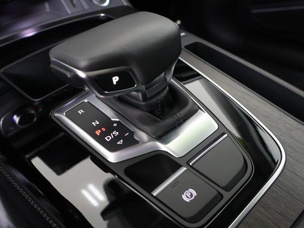 used 2024 Audi Q5 e car, priced at $50,990