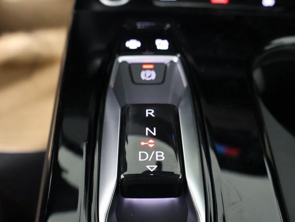 new 2025 Audi Q6 e-tron car, priced at $74,450