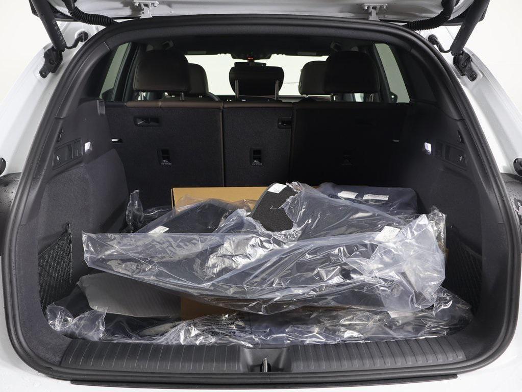 new 2025 Audi Q6 e-tron car, priced at $74,450