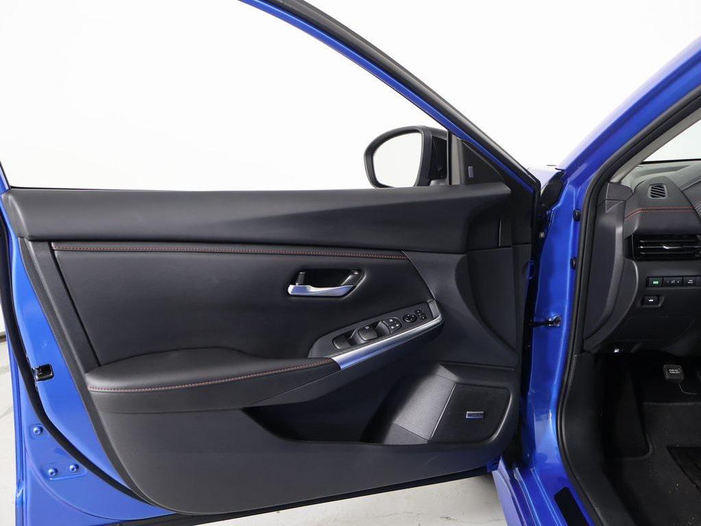 used 2025 Nissan Sentra car, priced at $22,990