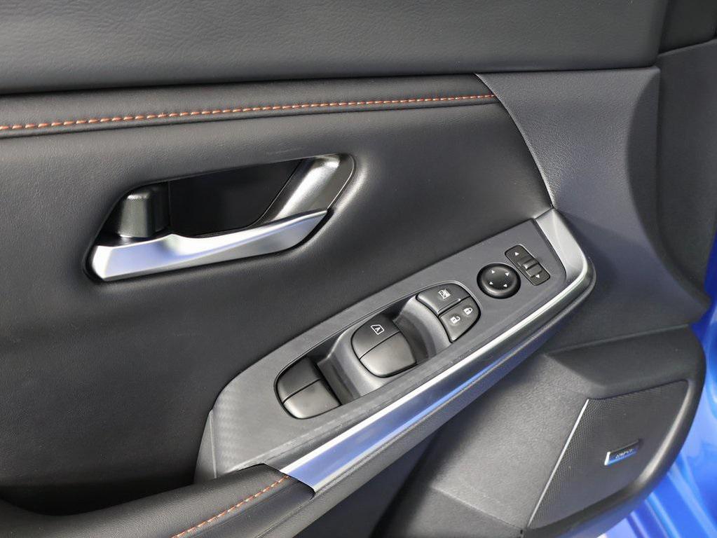 used 2025 Nissan Sentra car, priced at $22,990