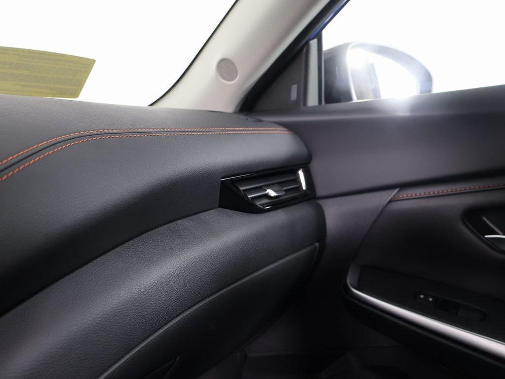 used 2025 Nissan Sentra car, priced at $22,990