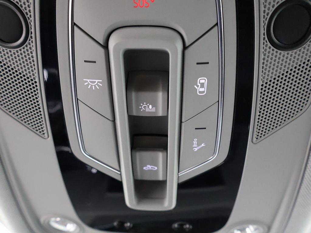 used 2023 Audi Q5 car, priced at $33,990