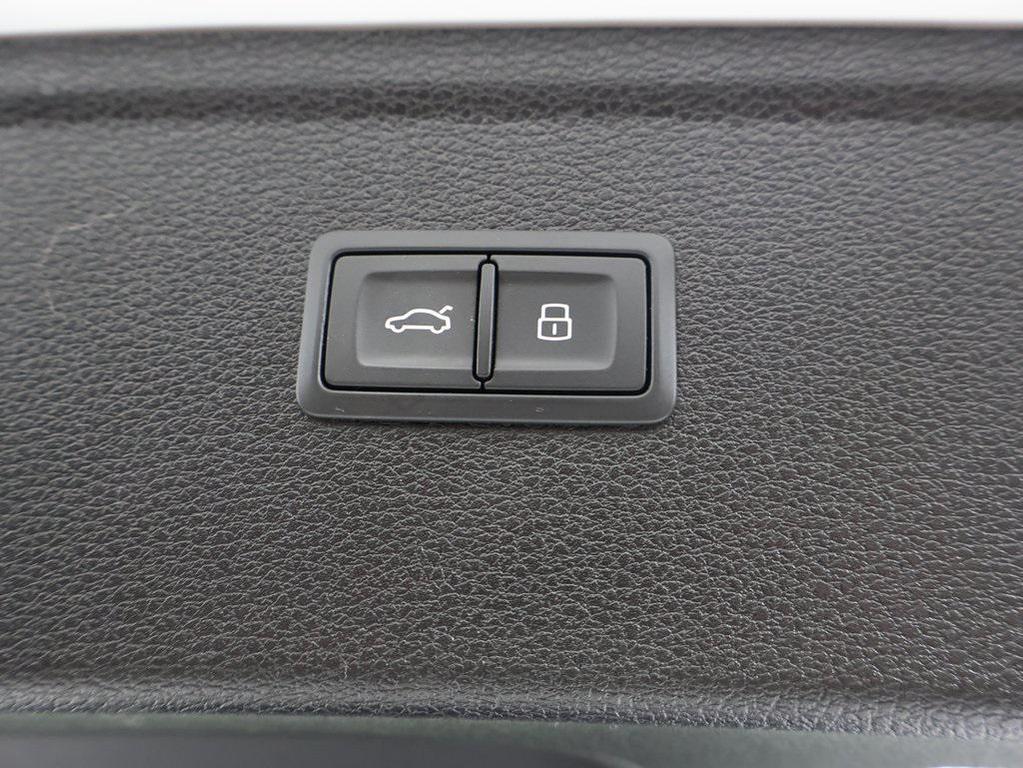 used 2023 Audi Q5 car, priced at $33,990