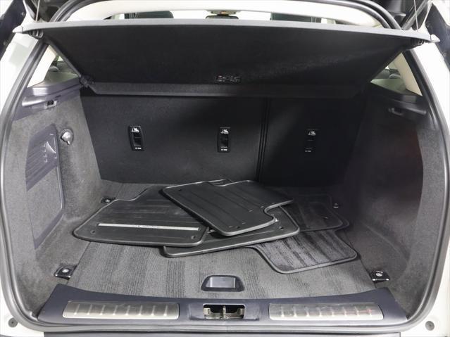 used 2018 Land Rover Range Rover Evoque car, priced at $20,500