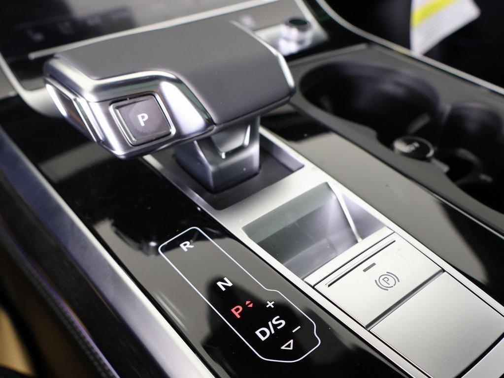 new 2026 Audi Q8 car, priced at $86,300
