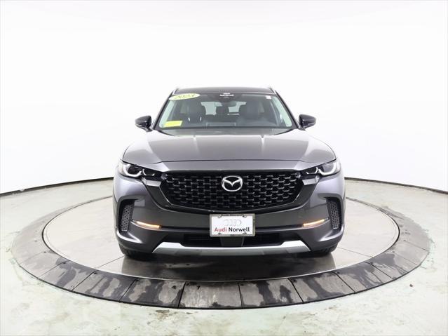 used 2023 Mazda CX-50 car, priced at $29,500