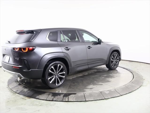 used 2023 Mazda CX-50 car, priced at $29,500