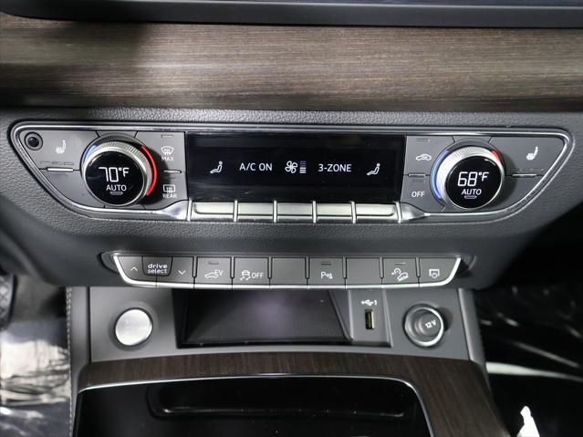 used 2024 Audi Q5 e car, priced at $53,990