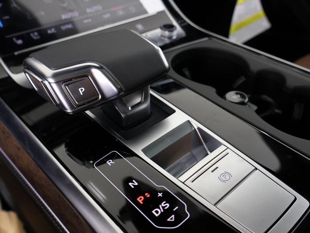 new 2026 Audi Q8 car, priced at $86,300