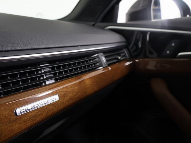 used 2023 Audi A4 allroad car, priced at $40,990