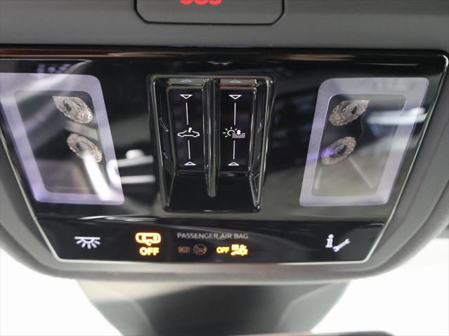 new 2024 Audi Q4 e-tron car, priced at $63,485