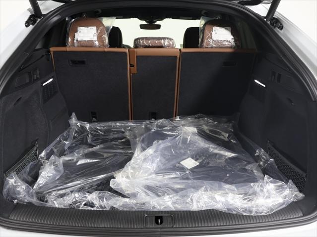 new 2025 Audi Q5 car, priced at $62,980