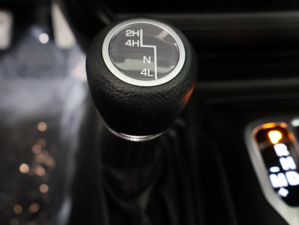 used 2021 Jeep Wrangler car, priced at $30,990