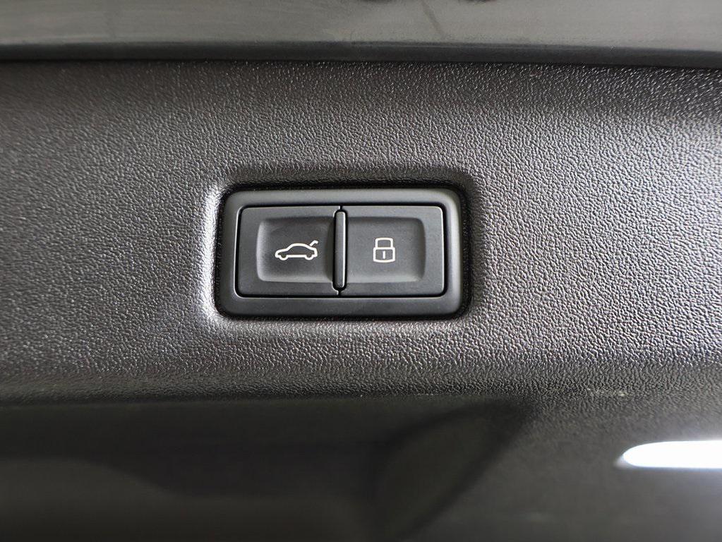 used 2025 Audi Q5 car, priced at $53,990