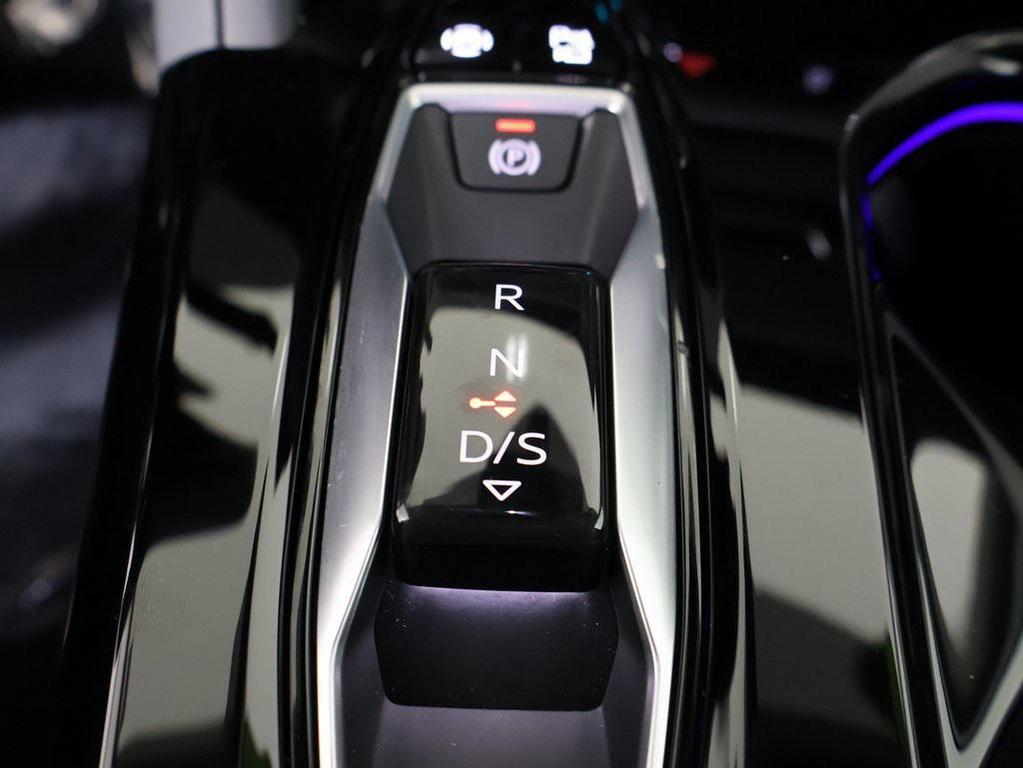 used 2025 Audi Q5 car, priced at $53,990