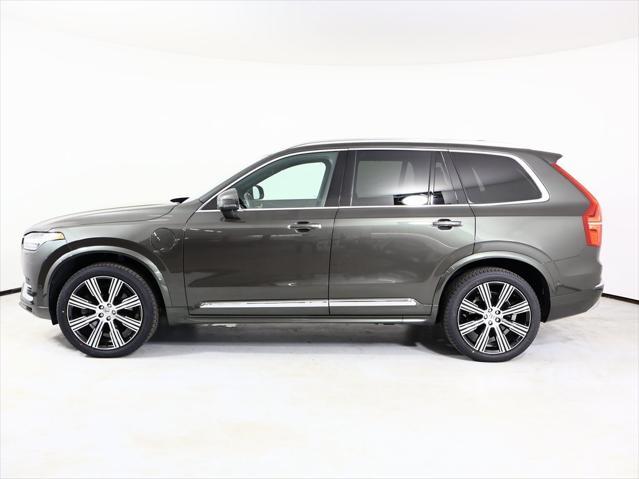 used 2022 Volvo XC90 Recharge Plug-In Hybrid car, priced at $49,990