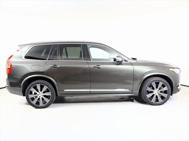 used 2022 Volvo XC90 Recharge Plug-In Hybrid car, priced at $49,990
