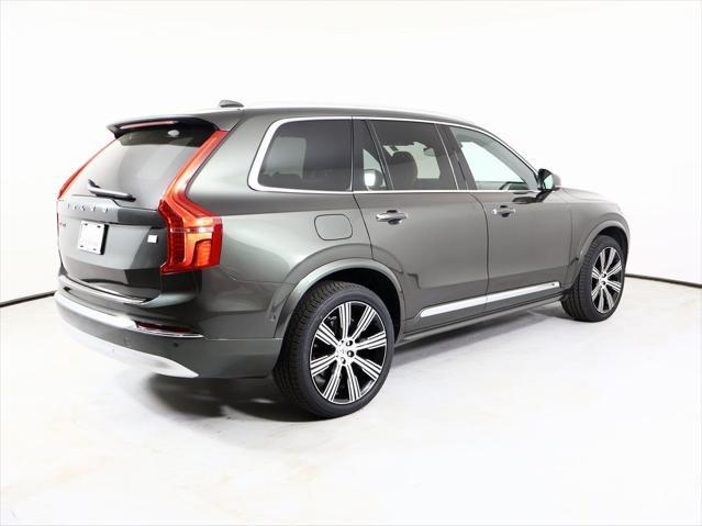 used 2022 Volvo XC90 Recharge Plug-In Hybrid car, priced at $49,990