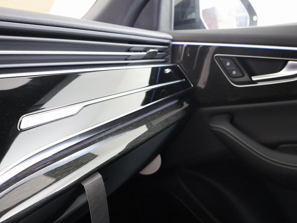 new 2026 Audi Q8 car, priced at $86,300