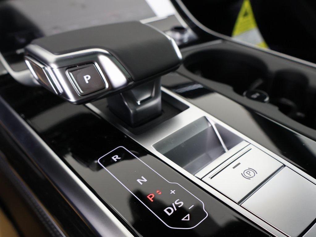 new 2026 Audi Q8 car, priced at $86,300