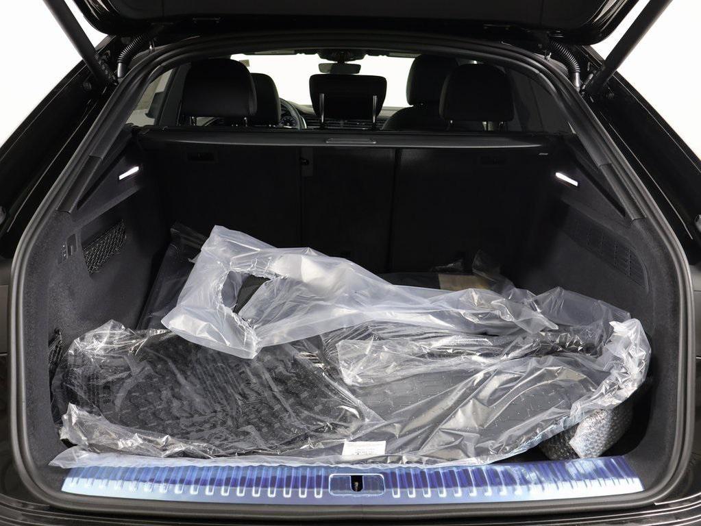 new 2026 Audi Q8 car, priced at $86,300