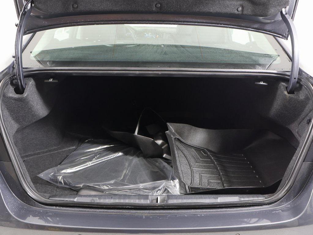 used 2023 Subaru Legacy car, priced at $29,990