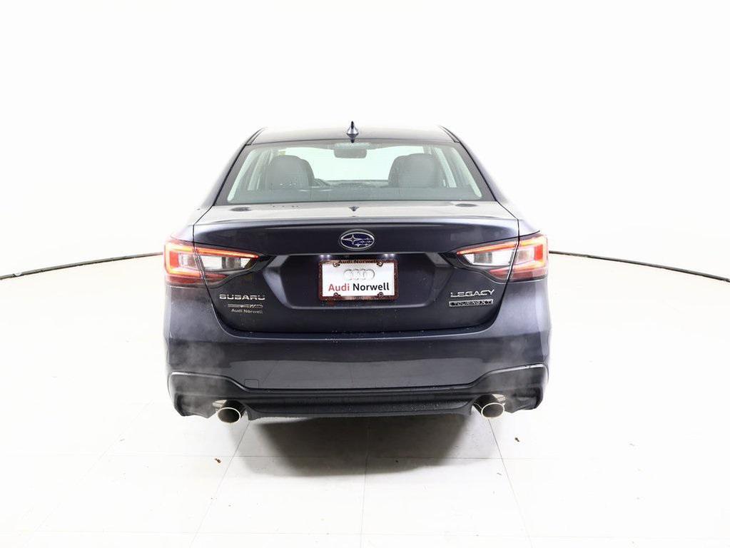used 2023 Subaru Legacy car, priced at $29,990