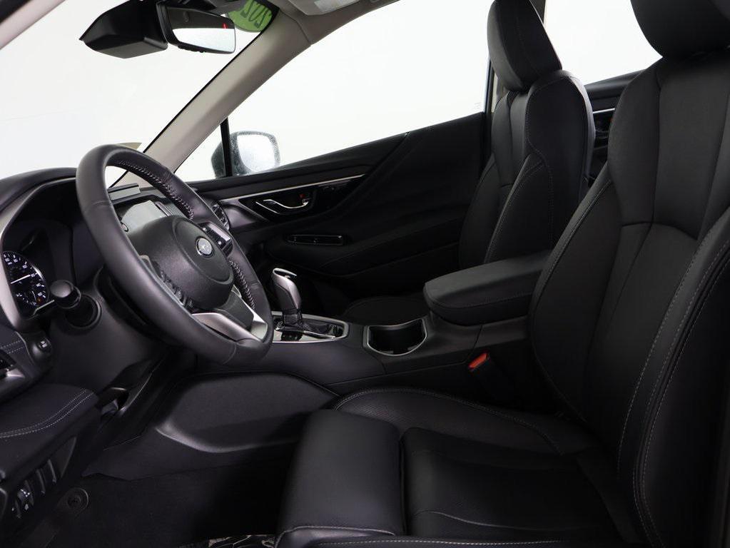 used 2023 Subaru Legacy car, priced at $29,990