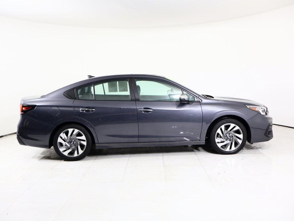 used 2023 Subaru Legacy car, priced at $29,990