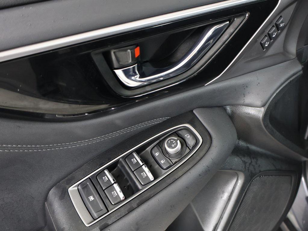 used 2023 Subaru Legacy car, priced at $29,990