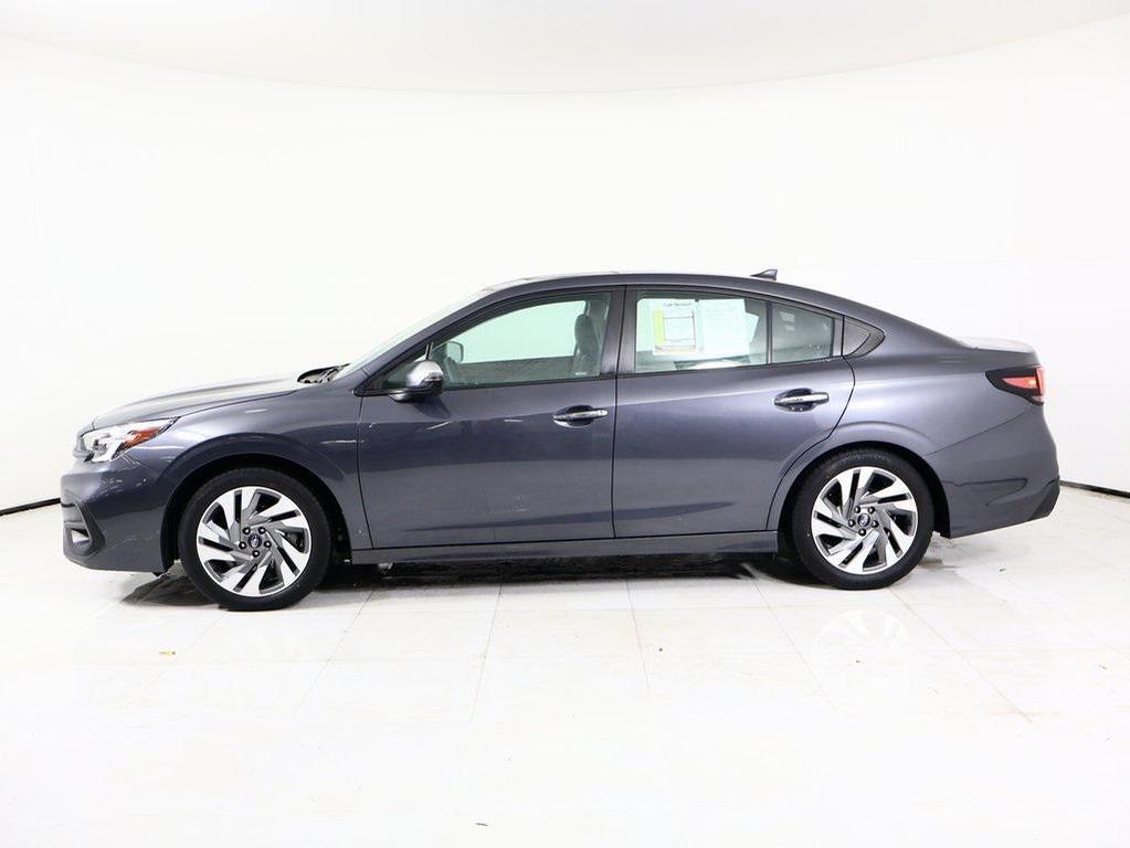 used 2023 Subaru Legacy car, priced at $29,990