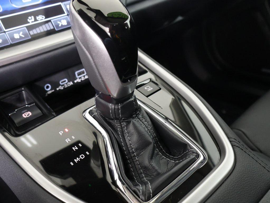 used 2023 Subaru Legacy car, priced at $29,990