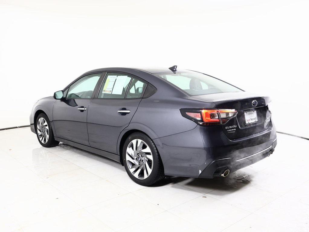 used 2023 Subaru Legacy car, priced at $29,990