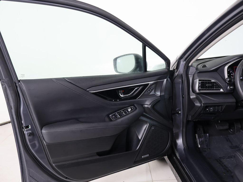 used 2023 Subaru Legacy car, priced at $29,990