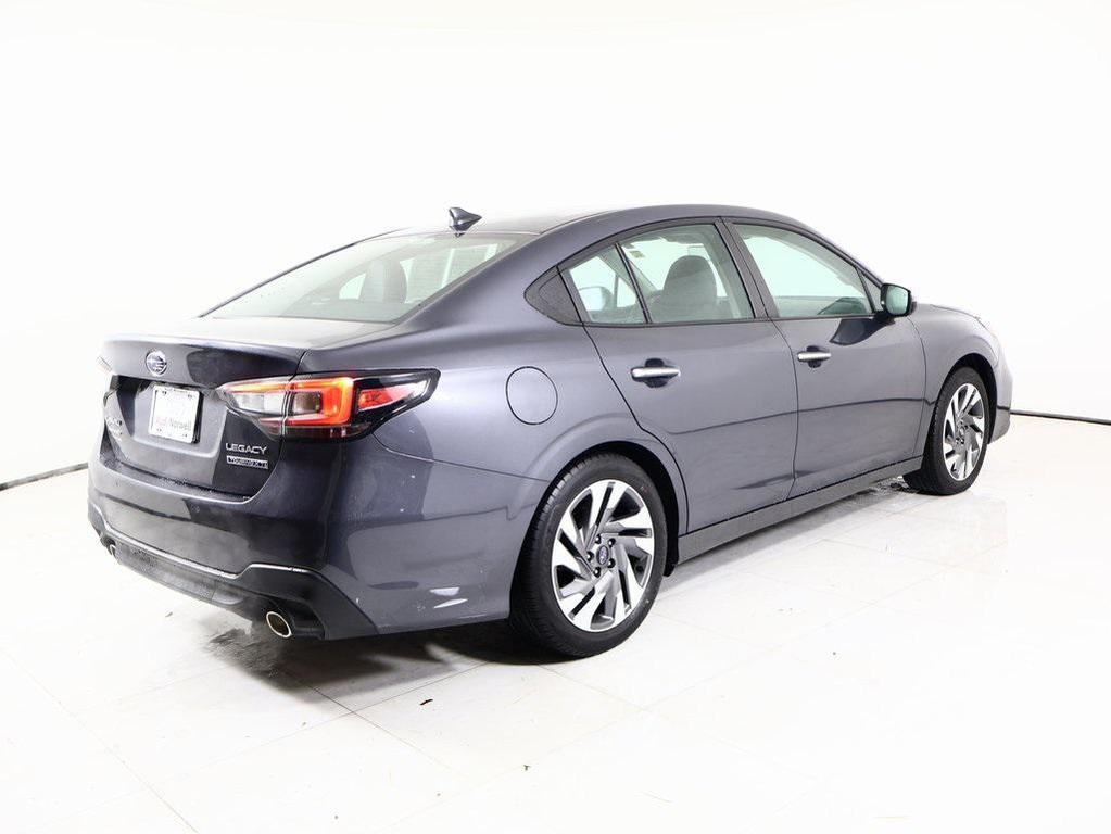 used 2023 Subaru Legacy car, priced at $29,990