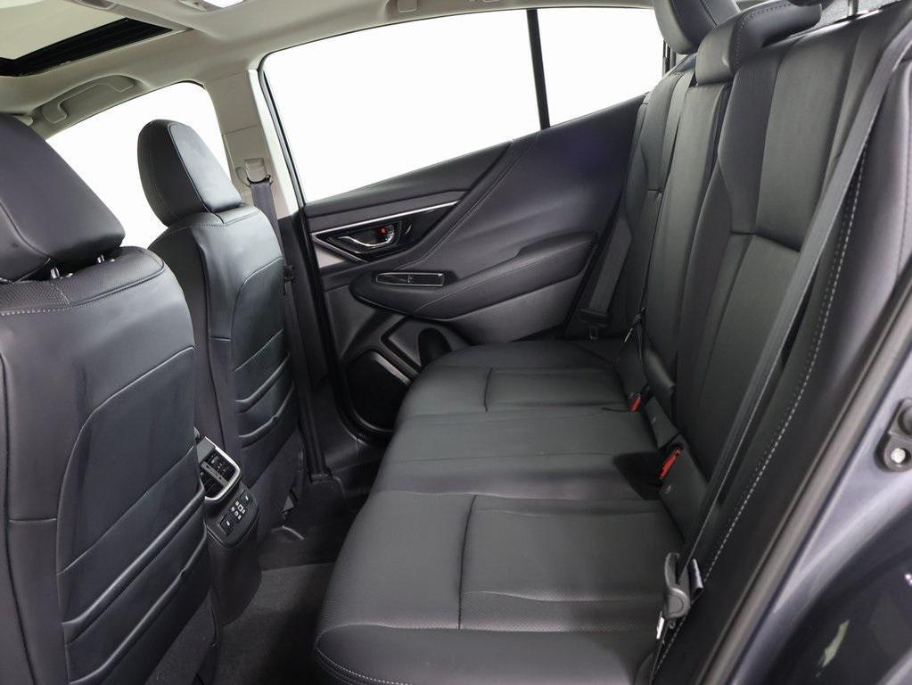 used 2023 Subaru Legacy car, priced at $29,990