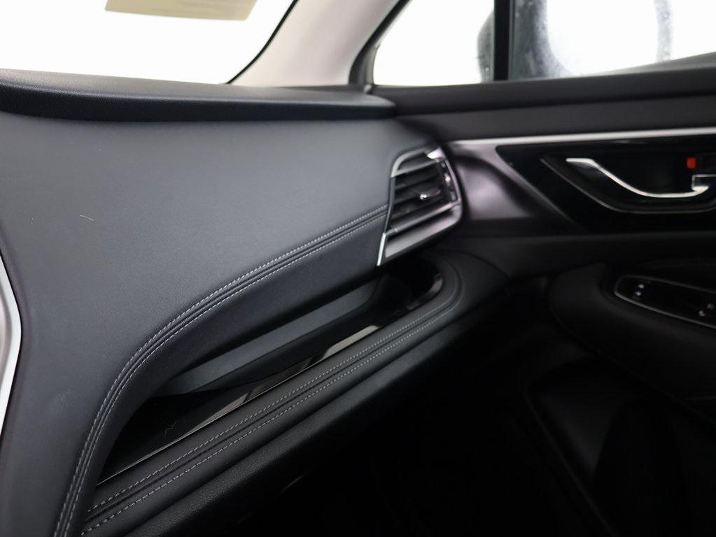 used 2023 Subaru Legacy car, priced at $29,990