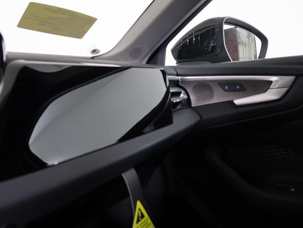 new 2025 Audi A5 car, priced at $55,955