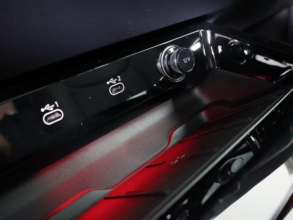 new 2025 Audi A5 car, priced at $55,955