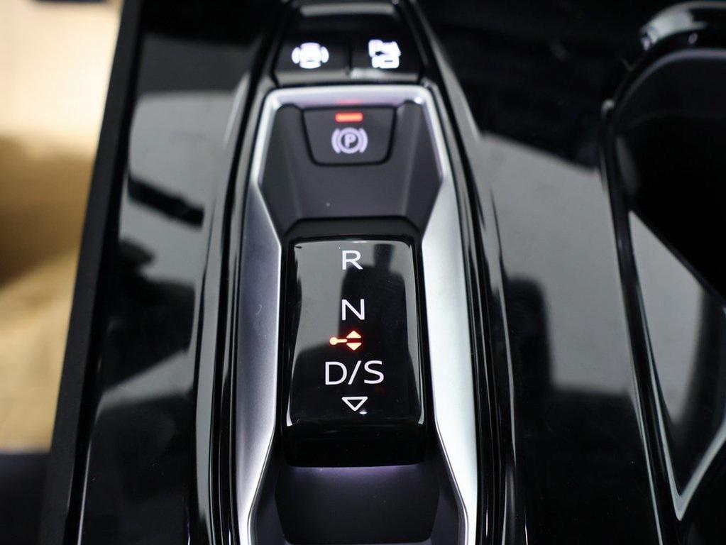 new 2025 Audi A5 car, priced at $55,955